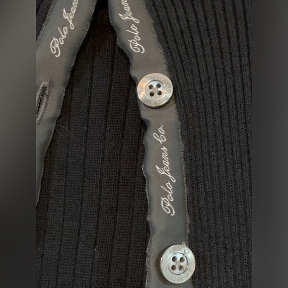 Vintage Polo Ralph Lauren 2 piece sweater combo. Size S&M - Picture 3 of 15